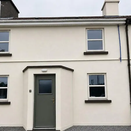 Holiday home Spacious Townhouse Near Semple Stadium *