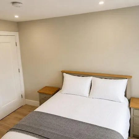 Holiday home Spacious Townhouse Near Semple Stadium Thurles