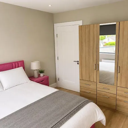 Spacious Townhouse Near Semple Stadium * Thurles