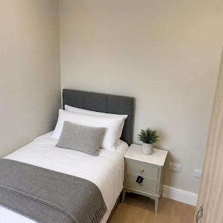 Casa vacanze Spacious Townhouse Near Semple Stadium Thurles