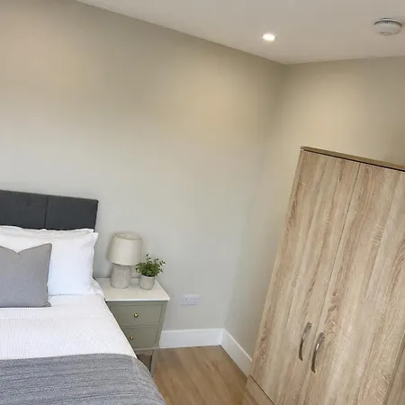 Holiday home Spacious Townhouse Near Semple Stadium *