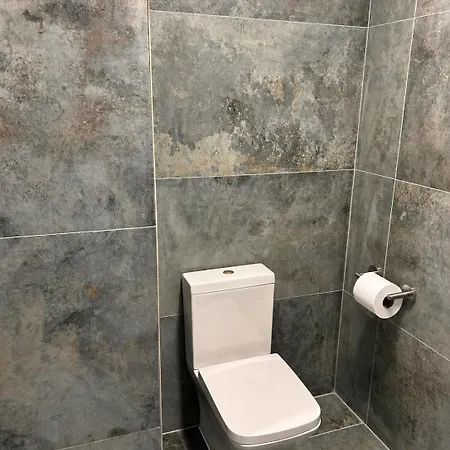 Holiday home Spacious Townhouse Near Semple Stadium
